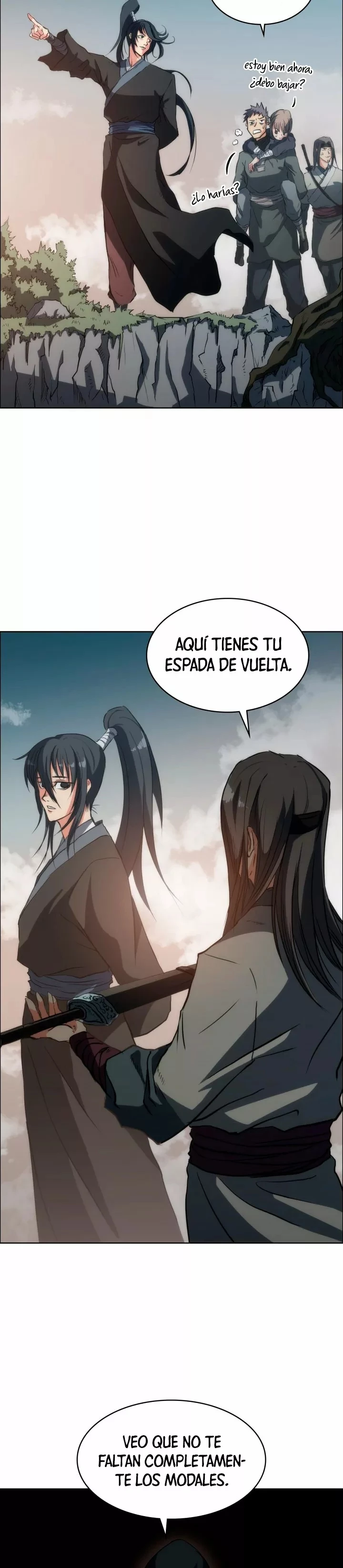 MookHyang – El Origen > Capitulo 18 > Page 211